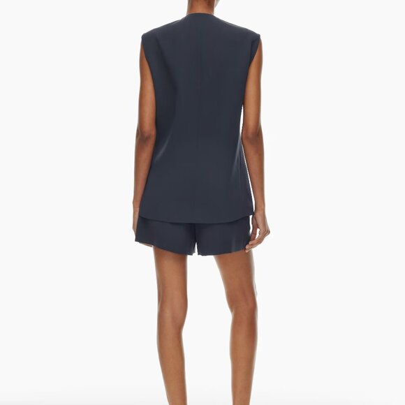 Aritzia Babaton Vest - Picture 3 of 8